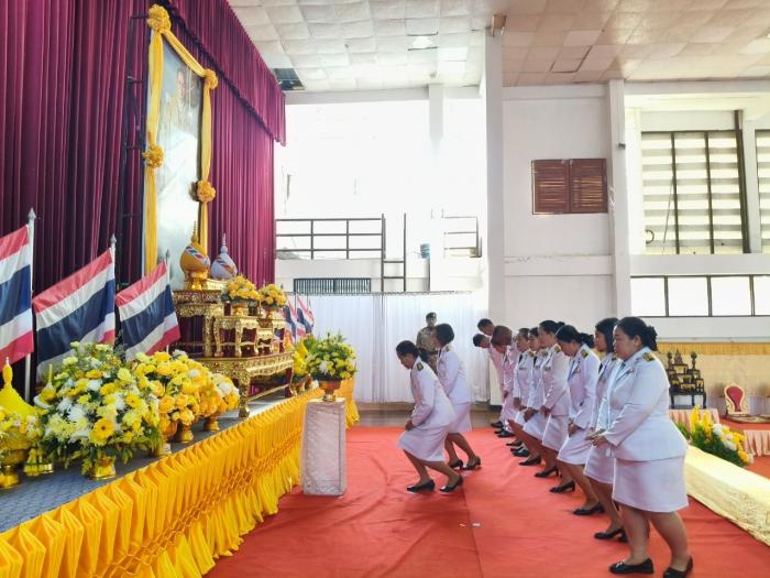 องค์การบริหารส่วนตำบลห้วยพิชัย เข้าร่...