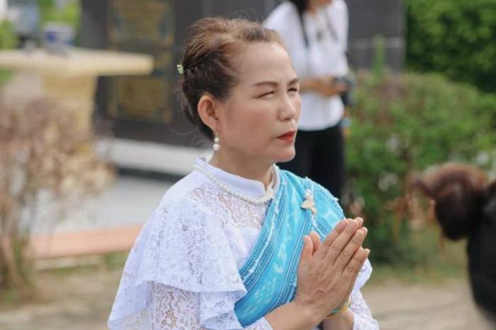 งานสืบสานประเพณีบวงสรวงงานบุญซำฮะ สักการะศาลหลักเมืองเจ้าพ่อกุดป่องและบูชาพญานาคปู่ไหลคำมา ประจำปี 2567