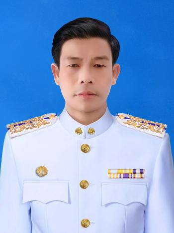 นายสมบัติ บรรณารักษ์